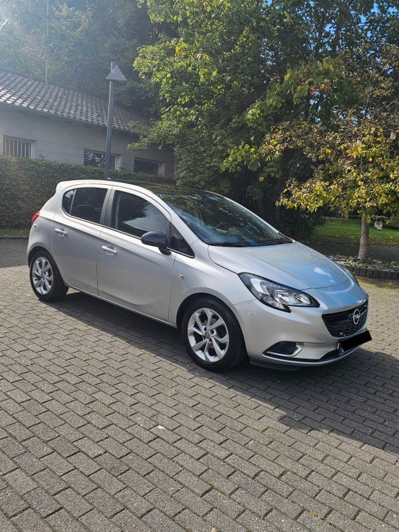 Corsa