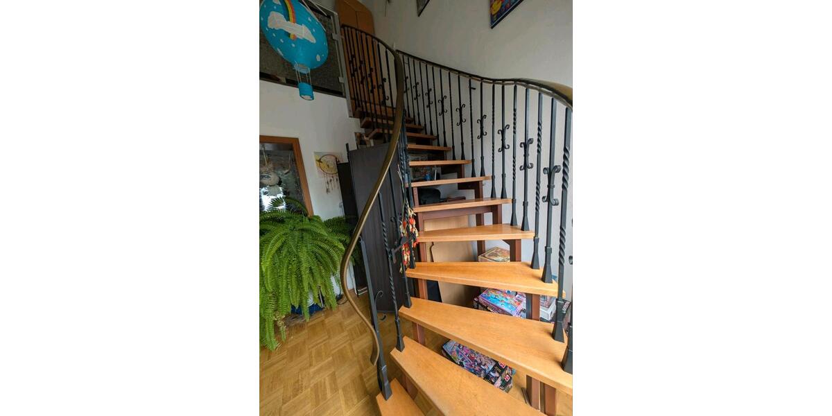 Maisonettenwohnung Bochum Bochum-Mitte - 4.5 Zimmer, 89 m&sup2;, 220.000&euro; | Angebot:24829966