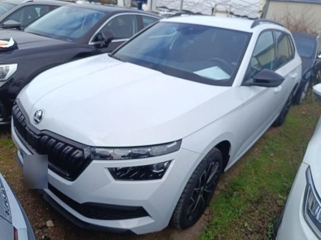 Skoda Kamiq 18.283 km 17.829 &euro; Hagen 58091