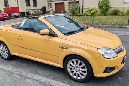 Opel Tigra
