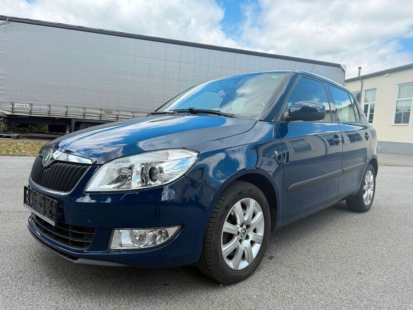 Fabia