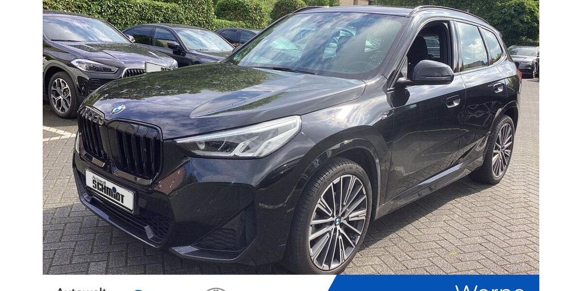 BMW X1 29.005 km 37.390 &euro; Werne 59368
