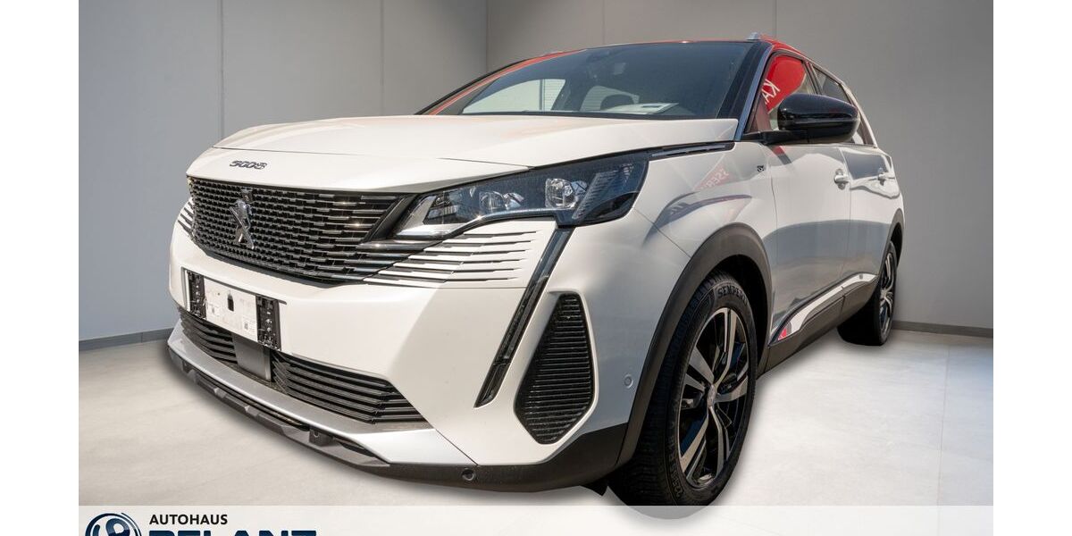 Peugeot 5008 51.126 km 33.890 &euro; Bochum 44801