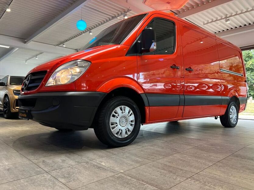 Sprinter