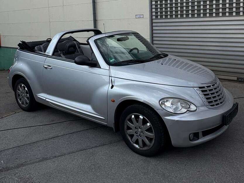 Chrysler PT Cruiser 65.300 km 5.900 € Essen 45356