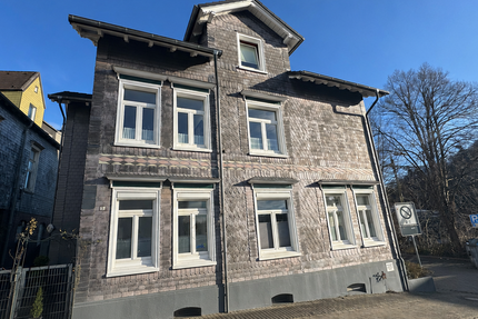 Wohnung Ennepetal Wilhelmshöhe - 4 Zimmer, 106 m&sup2;, 604&euro; | Angebot:27213612