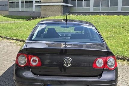 VW Passat 217.000 km 4.500 &euro; Altena 58762