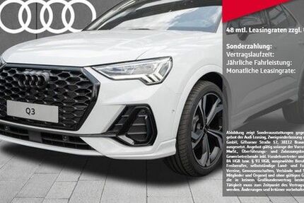 Audi Q3 1.050 km 51.490 &euro; Recklinghausen 45657