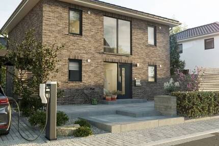 Haus Lünen Lippholthausen - 5 Zimmer, 145 m&sup2;, 299.350&euro; | Angebot:25815244