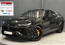 Gebrauchtwagen Lamborghini Urus