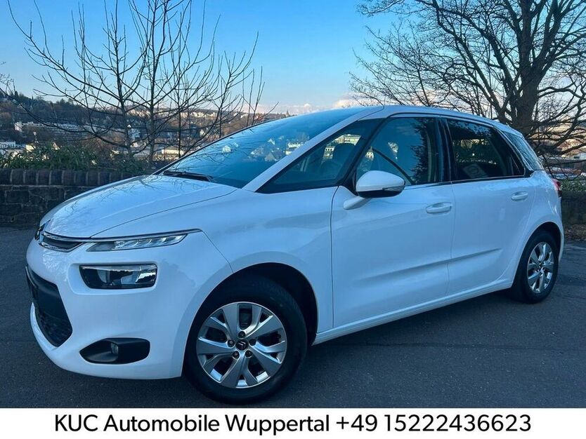 C4 Picasso