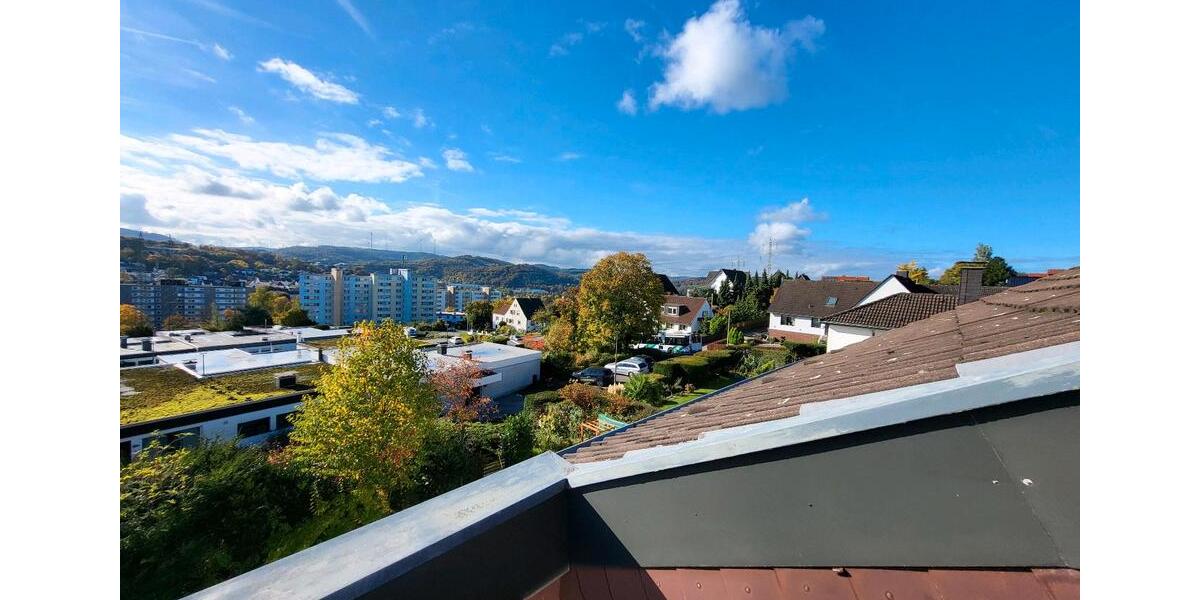 Dachgeschoßwohnung Hagen Hohenlimburg - 1 Zimmer, 40 m&sup2;, 400&euro; | Angebot:24704206