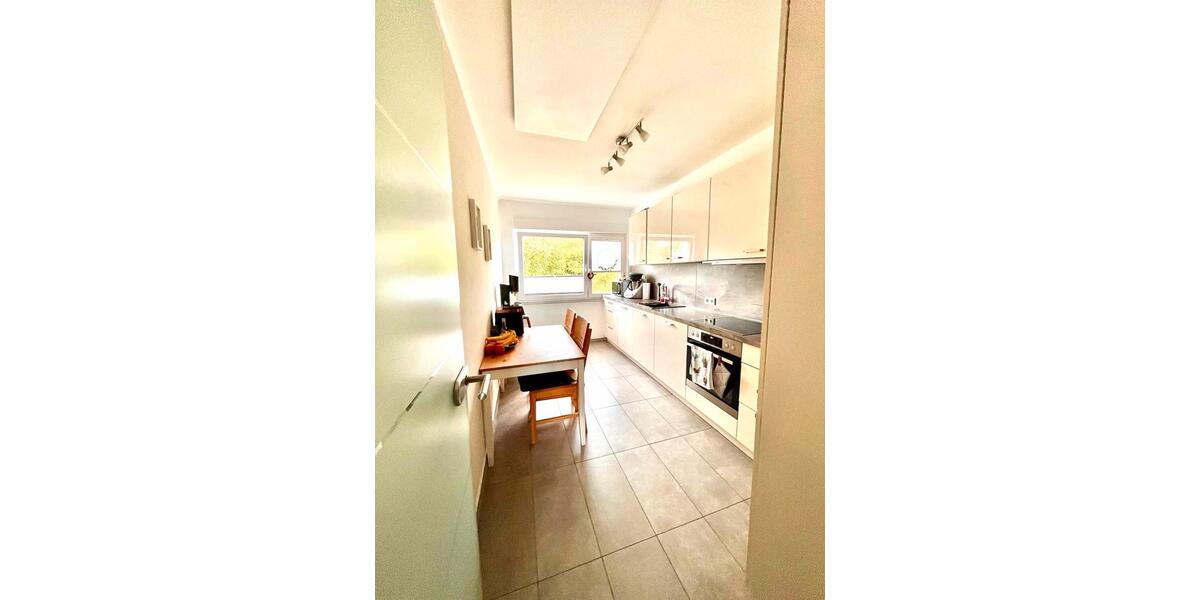Etagenwohnung Hagen - 3 Zimmer, 67 m&sup2;, 600&euro; | Angebot:26652940