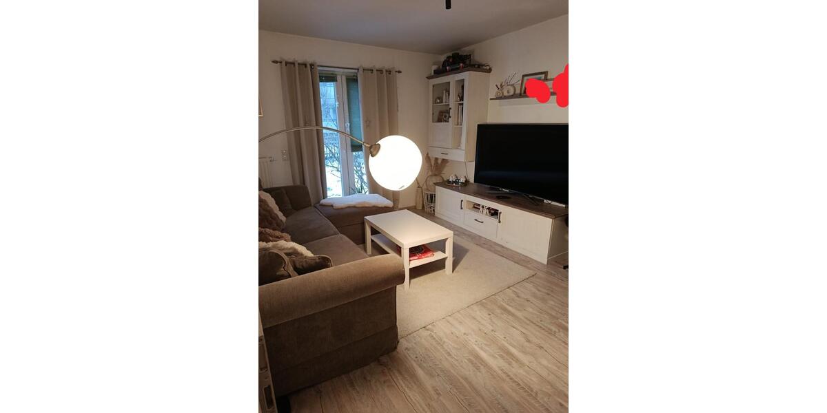 Erdgeschoßwohnung Hagen Hohenlimburg - 3 Zimmer, 67 m&sup2;, 580&euro; | Angebot:24398522