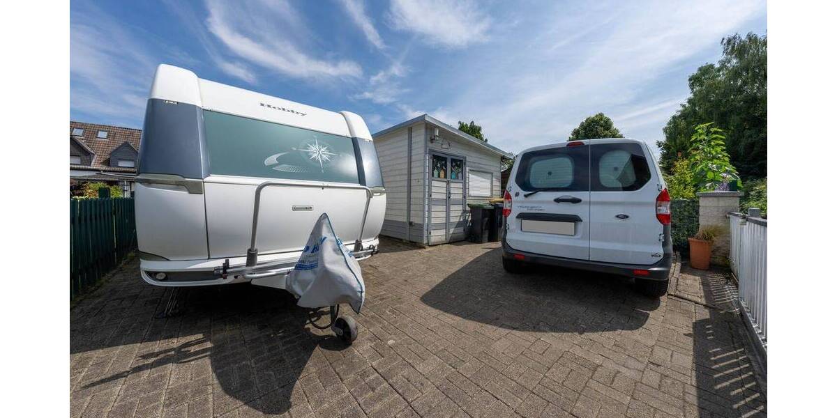 Etagenwohnung Lünen - 3 Zimmer, 104 m&sup2;, 189.000&euro; | Angebot:24041275