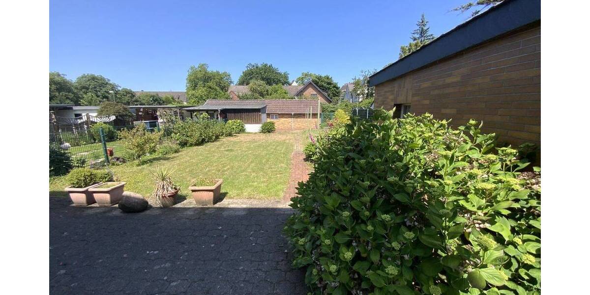 Reihenendhaus Lünen Alstedde - 7 Zimmer, 121 m&sup2;, 290.000&euro; | Angebot:22232531