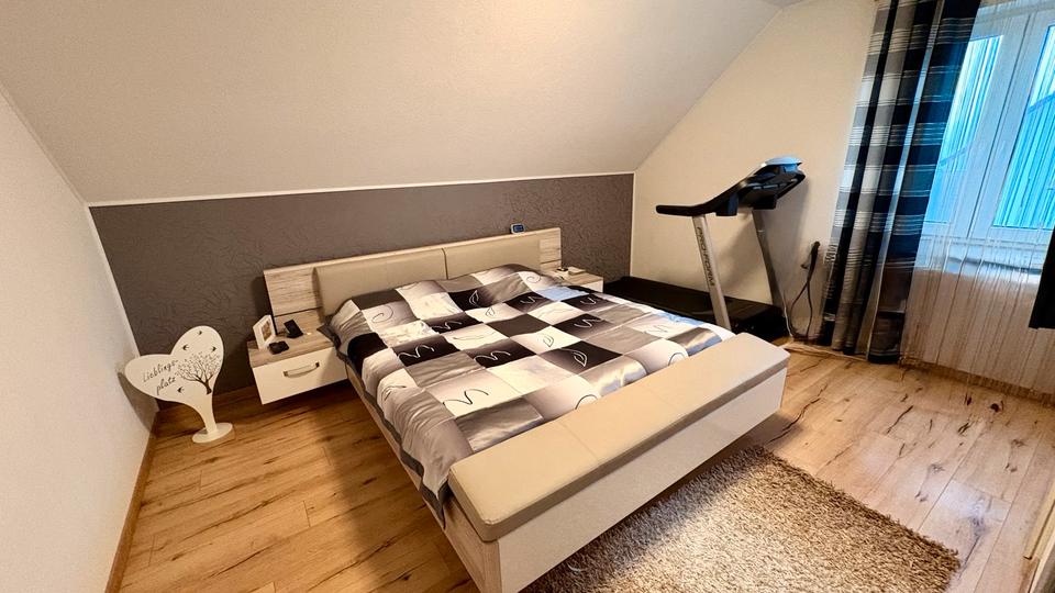 Einfamilienhaus Unna Alte Heide - 7 Zimmer, 160 m&sup2;, 677.000&euro; | Angebot:24331895