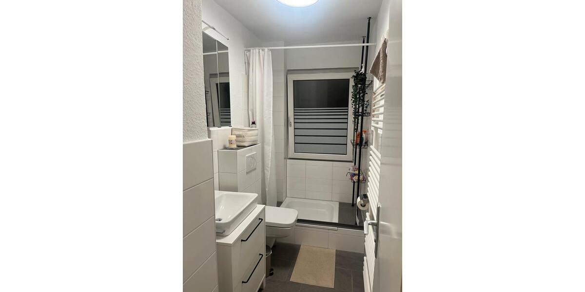 Etagenwohnung Dortmund Hörde - 2 Zimmer, 45 m&sup2;, 763&euro; | Angebot:24766535