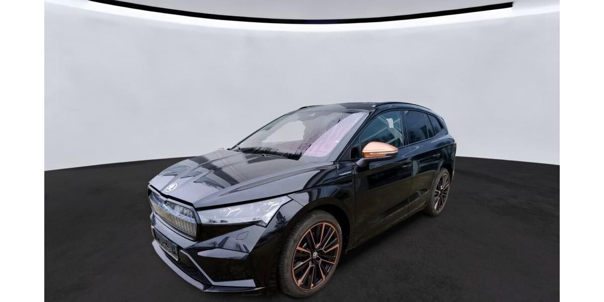 Skoda Enyaq 67.172 km 34.835 &euro; Hagen 58091