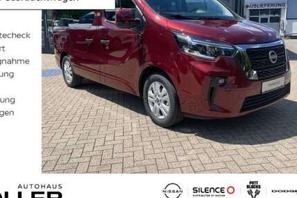 Nissan Primastar