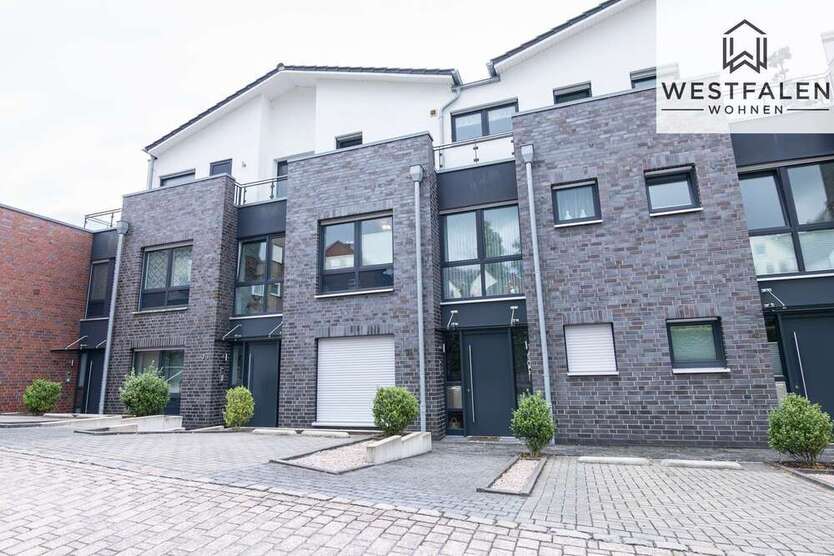Wohnung zum Kaufen in Bad Bentheim 449.000 € 162.27 m²