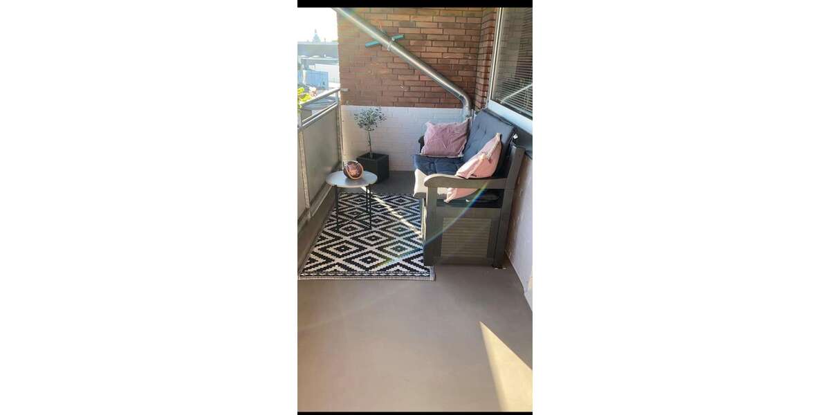 Wohnung zum Mieten in Recklinghausen 750 € 83 m² 3.5 zimmer