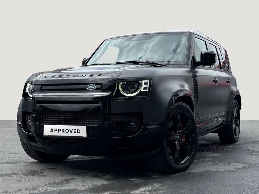 Defender