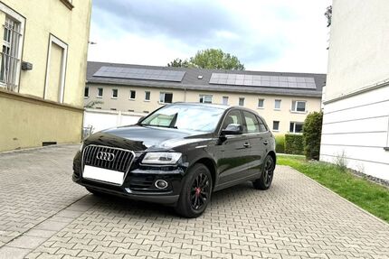 Audi Q5 334.000 km 8.999 &euro; Bochum 44809
