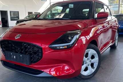 Suzuki Swift 10.324 km 16.870 &euro; Lünen 44536