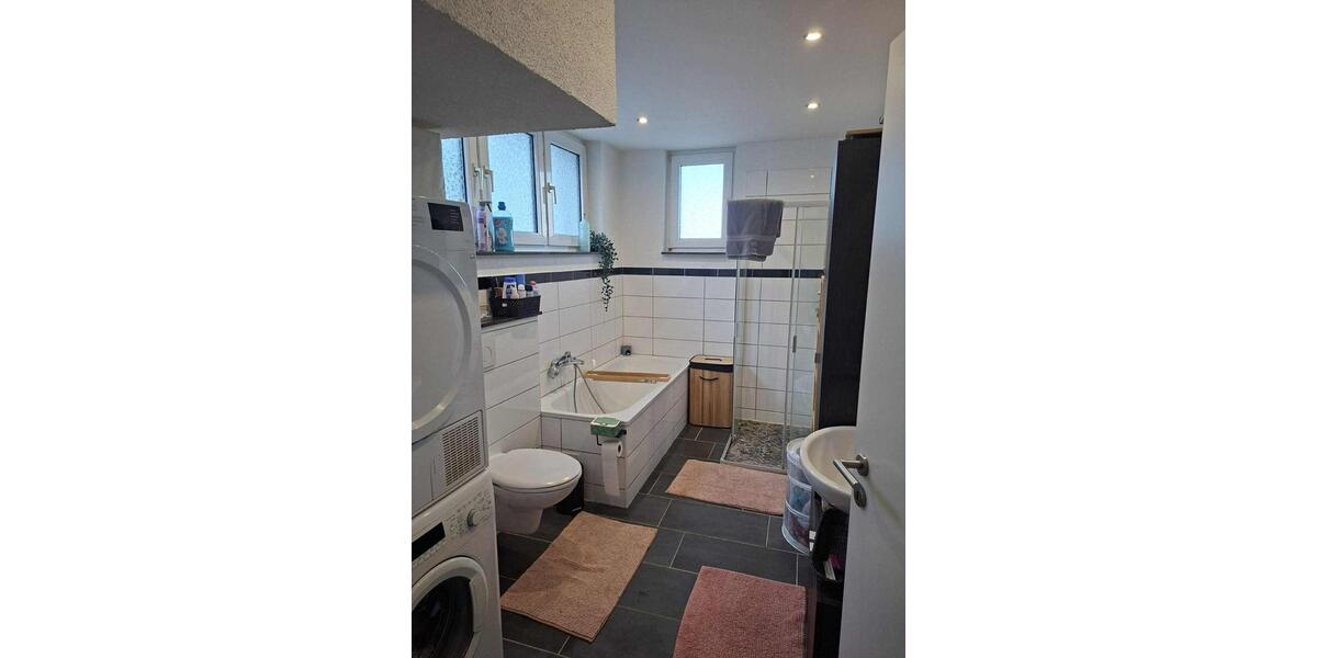 Einfamilienhaus Sprockhövel - 4.5 Zimmer, 105 m&sup2;, 950&euro; | Angebot:24825697