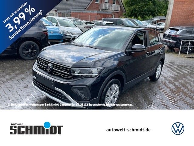 VW T-Cross 6.100 km 17.998 &euro; Lünen 44534