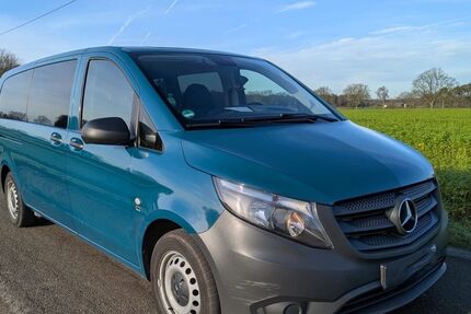 Mercedes-Benz Vito 196.000 km 17.850 &euro; Nordkirchen 59394