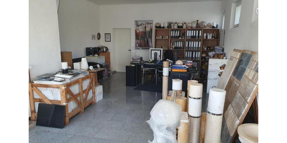 Gewerbeobjekt Fröndenberg (Ruhr) - 500&euro; | Angebot:22411109