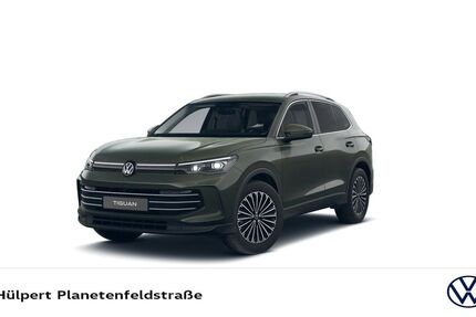 VW Tiguan 2.148 km 36.888 &euro; Dortmund 44379
