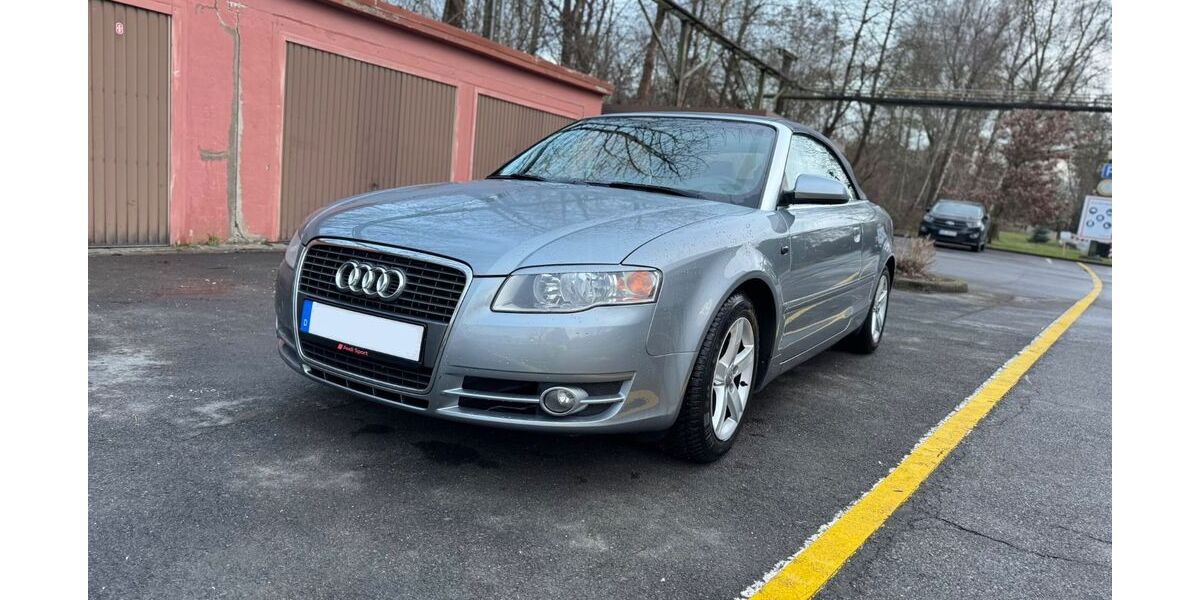 Audi A4 117.000 km 8.650 &euro; Bergkamen 59192