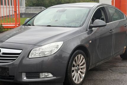 Opel Insignia 206.000 km 1.490 &euro; Herten 45701