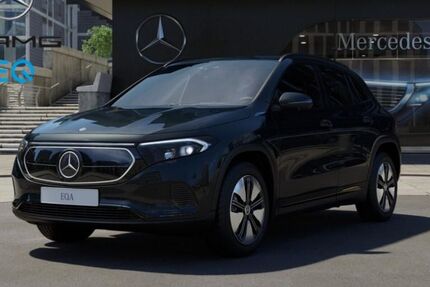 Mercedes-Benz EQA 57.911 km 26.880 &euro; Dortmund 44139