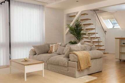 Wohnen auf Zeit in Schwerte 1.200 € 1 zimmer