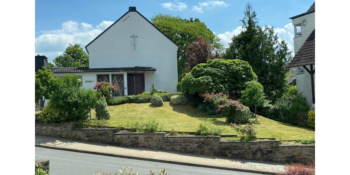 Außergewöhnliche Gelegenheit für individuelles Wohnen 5 zimmer