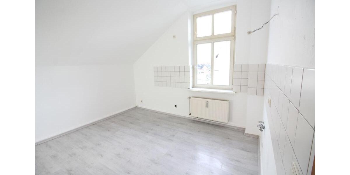 Dachgeschoßwohnung Recklinghausen König Ludwig - 3.5 Zimmer, 68 m&sup2;, 336&euro; | Angebot:24778746