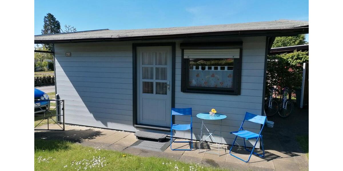 Einfamilienhaus Olfen - 2 Zimmer, 30 m&sup2;, 22.500&euro; | Angebot:27208977