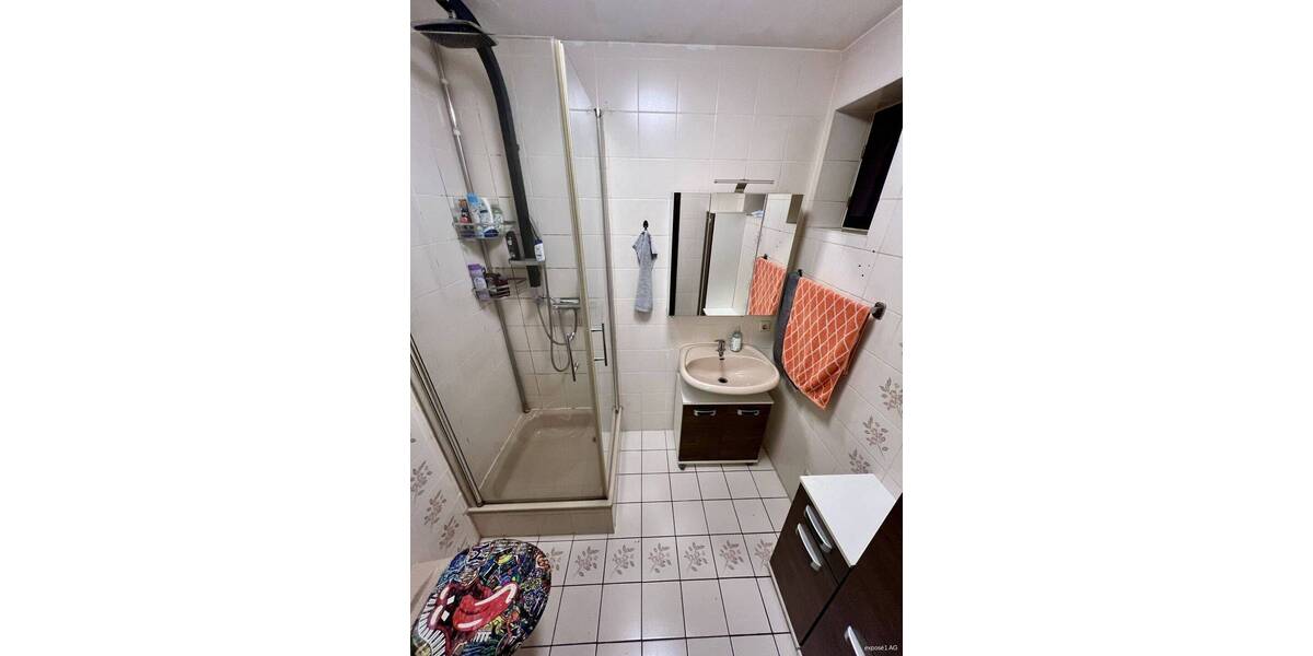 Etagenwohnung Hagen Hochschulviertel - 2 Zimmer, 52 m&sup2;, 125.000&euro; | Angebot:23651578