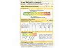 Dachgeschoßwohnung Dortmund Mengede - 2 Zimmer, 57 m&sup2;, 484&euro; | Angebot:25942455