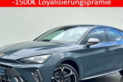 Cupra Leon 3.000 km 43.990 &euro; Castrop-Rauxel 44579