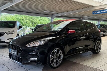 Ford Fiesta 70.280 km 12.676 &euro; Lünen 44532