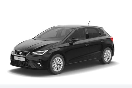 Seat Ibiza 21.388 km 23.470 &euro; Hemer 58675