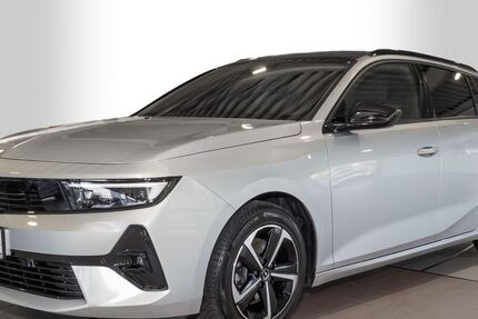 Opel Astra 48.465 km 22.950 &euro; Schwerte 58239