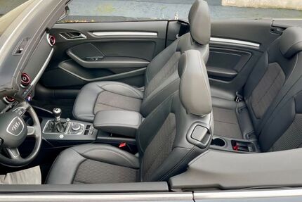 Audi A3 125.128 km 11.490 &euro; Gelsenkirchen 45884