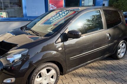 Renault Twingo 125.612 km 4.799 &euro; Bochum 44894