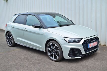 Audi A1 23.484 km 23.995 &euro; Iserlohn 58644